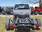 2024 Ford F-600 Regular Cab DRW 4x4 Cab Chassis for sale #X432 - photo 7