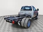 2024 Ford F-600 Regular Cab DRW 4x4 Cab Chassis for sale #X432 - photo 2