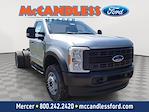 New 2024 Ford F-600 Regular Cab Cab Chassis for sale #X432 - photo 1