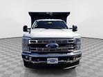 New 2024 Ford F-350 Regular Cab 4x4 Rugby Steel Dump Truck for sale #X435 - photo 4