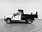 New 2024 Ford F-350 Regular Cab 4x4 Rugby Steel Dump Truck for sale #X435 - photo 5