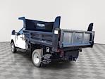 New 2024 Ford F-350 Regular Cab 4x4 Rugby Steel Dump Truck for sale #X435 - photo 2