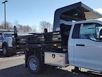 2024 Ford F-350 Regular Cab DRW 4WD Rugby Dump Truck for sale #X435 - photo 16