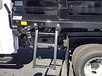 2024 Ford F-350 Regular Cab DRW 4WD Rugby Dump Truck for sale #X435 - photo 20