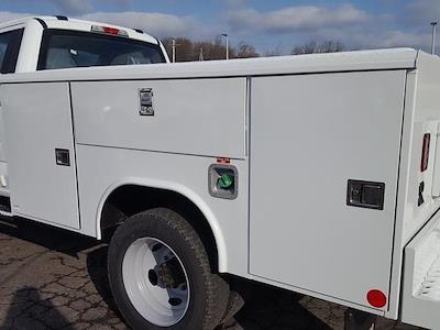 New 2024 Ford F-450 Regular Cab 4x4 Reading U108-DW (U108ADW) Service Truck for sale #X457 - photo 2