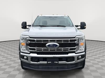 New 2024 Ford F-450 Regular Cab 4WD Reading U108-DW (U108ADW) Service Truck for sale #X457 - photo 2