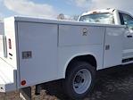 2024 Ford F-450 Regular Cab DRW 4x4, Reading Classic II Steel Service Truck for sale #X457 - photo 3