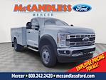 New 2024 Ford F-450 Regular Cab 4x4 Reading U108-DW (U108ADW) Service Truck for sale #X457 - photo 1