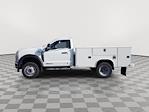New 2024 Ford F-450 Regular Cab 4x4 Reading U108-DW (U108ADW) Service Truck for sale #X457 - photo 5