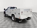 New 2024 Ford F-450 Regular Cab 4x4 Reading U108-DW (U108ADW) Service Truck for sale #X457 - photo 2