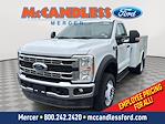 New 2024 Ford F-450 Regular Cab 4WD Reading U108-DW (U108ADW) Service Truck for sale #X457 - photo 1