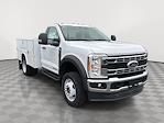New 2024 Ford F-450 Regular Cab 4WD Reading U108-DW (U108ADW) Service Truck for sale #X457 - photo 4