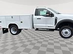 New 2024 Ford F-450 Regular Cab 4WD Reading U108-DW (U108ADW) Service Truck for sale #X457 - photo 5