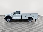 New 2024 Ford F-450 Regular Cab 4WD Reading U108-DW (U108ADW) Service Truck for sale #X457 - photo 8