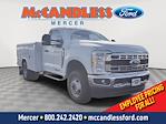 2024 Ford F-350 Regular Cab DRW 4x4 Reading Service Truck for sale #X458 - photo 1