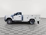 2024 Ford F-350 Regular Cab DRW 4x4 Reading Service Truck for sale #X458 - photo 5