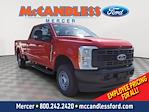New 2024 Ford F-350 XL Crew Cab 4x4 SRW Pickup for sale #X461 - photo 1
