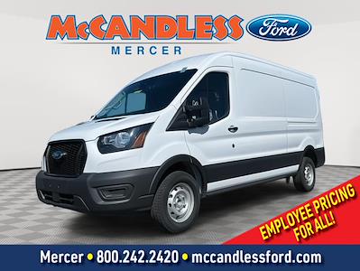 2025 Ford Transit 250 Medium Roof RWD Empty Cargo Van for sale #X5234 - photo 1