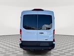 2025 Ford Transit 250 Medium Roof RWD Empty Cargo Van for sale #X5234 - photo 7