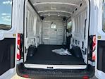 2025 Ford Transit 250 Medium Roof RWD Empty Cargo Van for sale #X5234 - photo 2