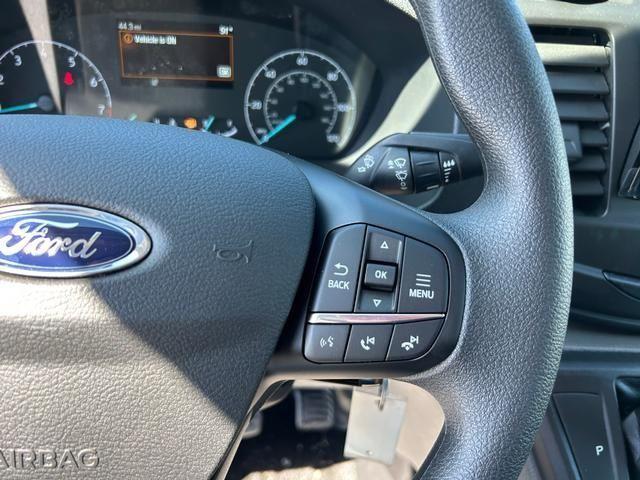 New 2025 Ford Transit 150 - photo 14