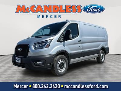 New 2025 Ford Transit 150 Low Roof Empty Cargo Van for sale #X5238 - photo 1