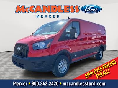 2025 Ford Transit 250 Low Roof RWD Empty Cargo Van for sale #X5248 - photo 1