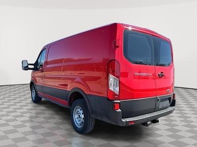 New 2025 Ford Transit 250 - photo 1