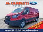 2025 Ford Transit 250 Low Roof RWD Empty Cargo Van for sale #X5248 - photo 1