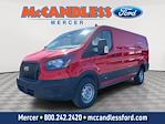 2025 Ford Transit 250 Low Roof RWD Empty Cargo Van for sale #X5248 - photo 1