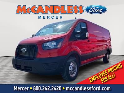 2025 Ford Transit 350 Low Roof RWD Empty Cargo Van for sale #X5249 - photo 1