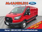 2025 Ford Transit 350 Low Roof RWD Empty Cargo Van for sale #X5250 - photo 1