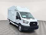 2025 Ford Transit 350 HD RWD Unicell Box Van for sale #X5268 - photo 4