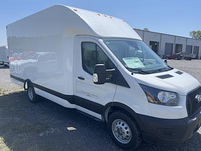 2025 Ford Transit 350 HD RWD Unicell Box Van for sale #X5269 - photo 1