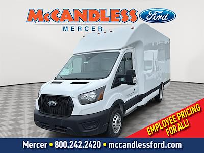 2025 Ford Transit 350 HD RWD Unicell Box Van for sale #X5269 - photo 1