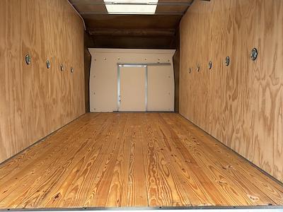 New 2025 Ford Transit 350 HD Box Van for sale #X5269 - photo 2