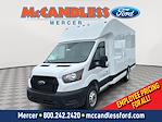 2025 Ford Transit 350 HD RWD Unicell Box Van for sale #X5269 - photo 1