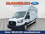2025 Ford Transit 350 HD RWD Unicell Box Van for sale #X5269 - photo 1