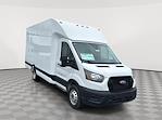 2025 Ford Transit 350 HD RWD Unicell Box Van for sale #X5269 - photo 4
