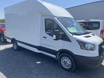2025 Ford Transit 350 HD RWD Unicell Box Van for sale #X5272 - photo 1