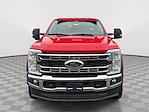 New 2025 Ford F-550 Regular Cab 4x4 9' Air-Flo Steel Dump Truck for sale #X5279 - photo 3