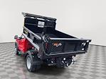 New 2025 Ford F-550 Regular Cab 4x4 9' Air-Flo Steel Dump Truck for sale #X5279 - photo 2