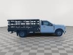 2025 Ford F-350 Regular Cab DRW 4x2 SH Truck Bodies Stake Bed for sale #X5285 - photo 5