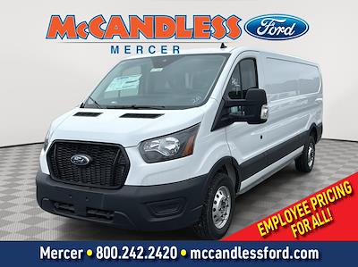 2025 Ford Transit 350 Low Roof RWD Empty Cargo Van for sale #X5286 - photo 1