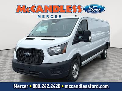2025 Ford Transit 350 Low Roof RWD Empty Cargo Van for sale #X5286 - photo 1