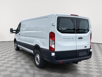 New 2025 Ford Transit 350 - photo 1
