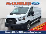 2025 Ford Transit 350 Low Roof RWD Empty Cargo Van for sale #X5286 - photo 1