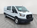 2025 Ford Transit 350 Low Roof RWD Empty Cargo Van for sale #X5286 - photo 4