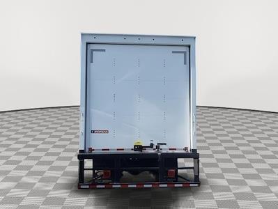 New 2025 Ford F-650 Regular Cab 20' Morgan Truck Body Box Truck for sale #X563 - photo 2