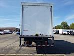 2025 Ford F-650 Regular Cab DRW 4x2, Morgan Truck Body Gold Star Box Truck for sale #X563 - photo 2